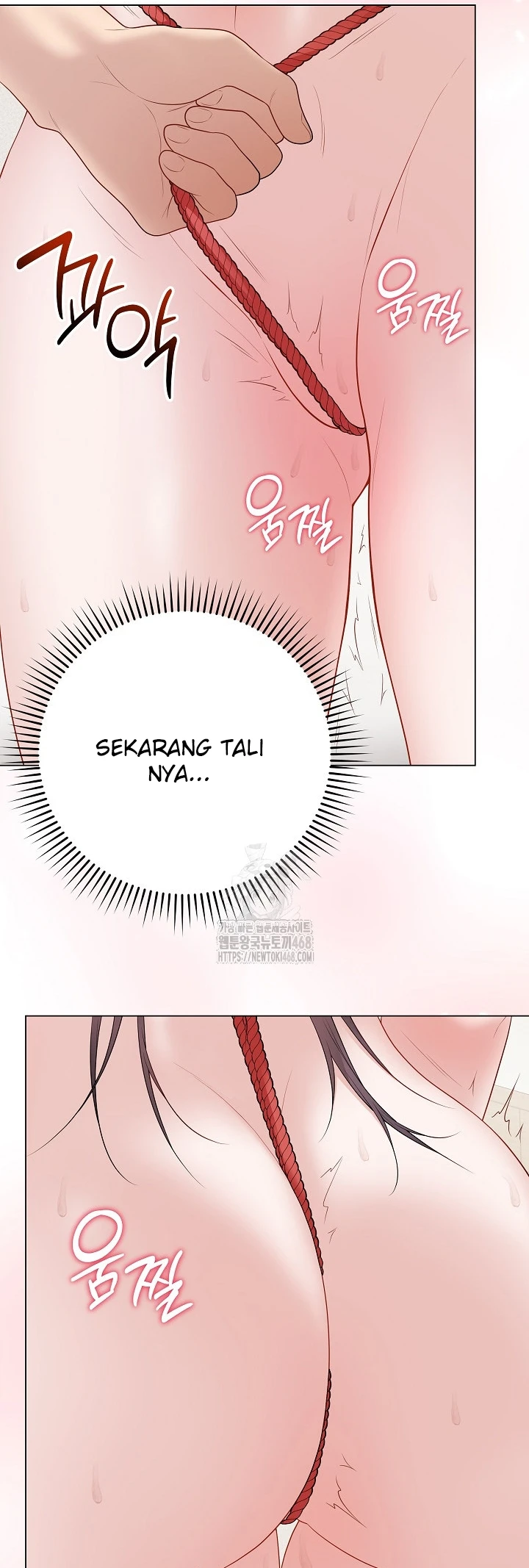 Signed, Sealed, Mistaken - Page 21